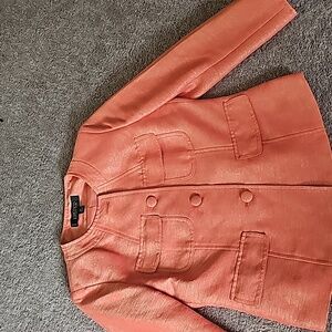 Women's 2 piece Kasper suit 6p. Vintage perfect